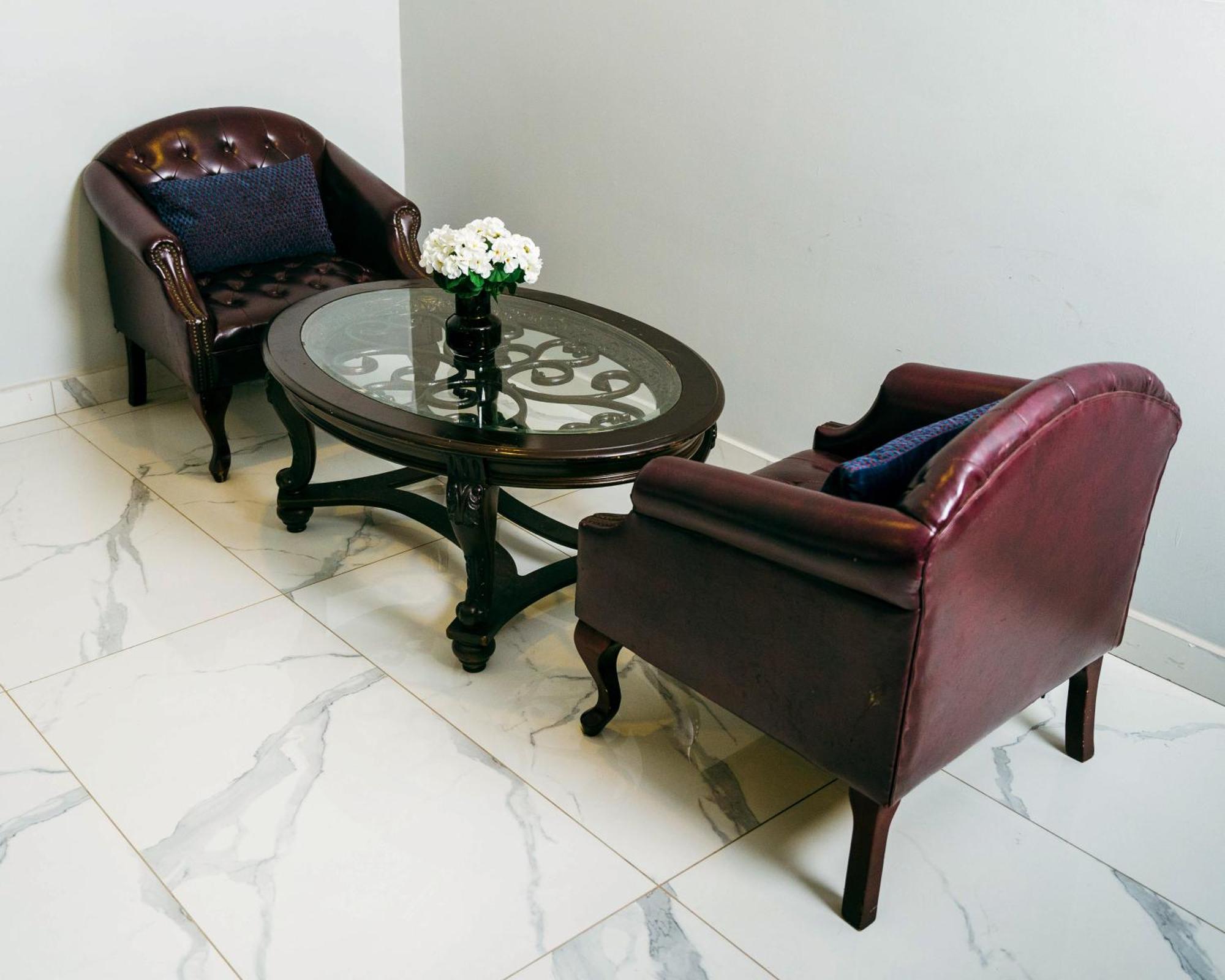 Adonai Hotel Tema Kültér fotó