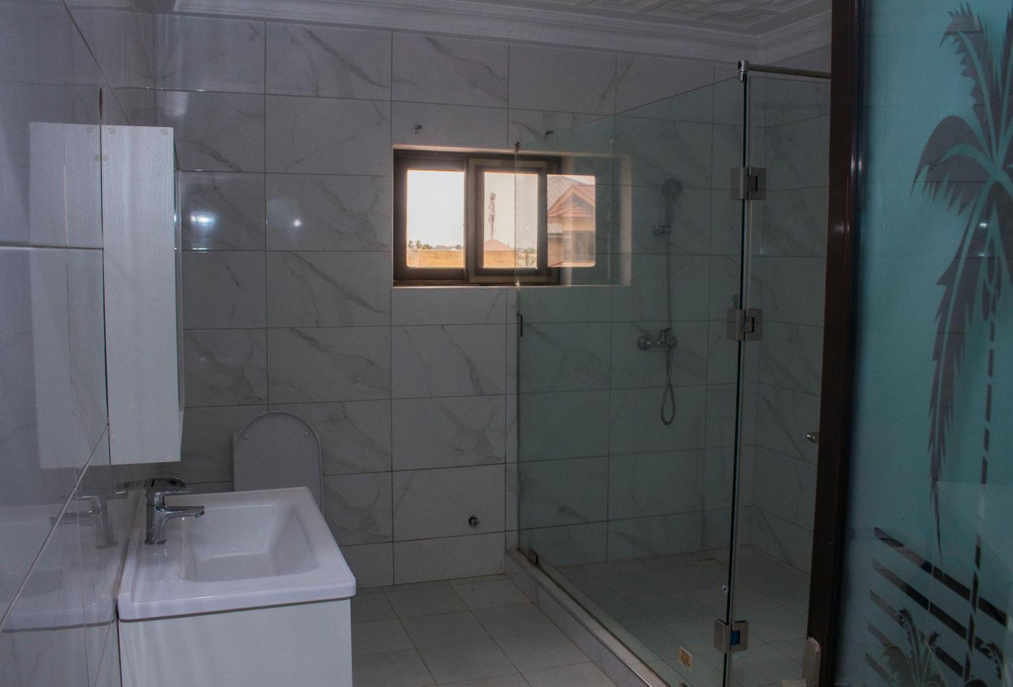 Adonai Hotel Tema Kültér fotó